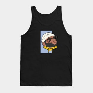 Rozay Brooo Tank Top